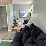 1 Bed Flat In Fishponds דירה בריסטול