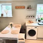 דירה 1 Bed Flat In Fishponds בריסטול