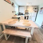 דירה 1 Bed Flat In Fishponds