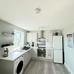 Διαμέρισμα 1 Bed Flat In Fishponds Μπρίστολ