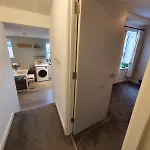 1 Bed Flat In Fishponds Διαμέρισμα Μπρίστολ