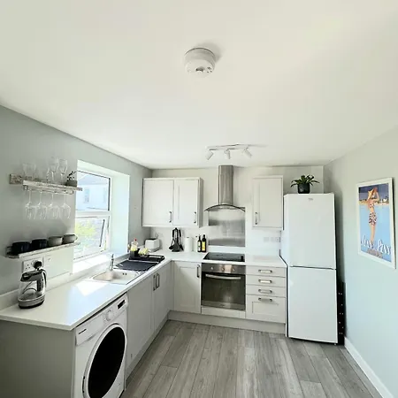 Lägenhet 1 Bed Flat In Fishponds Bristol