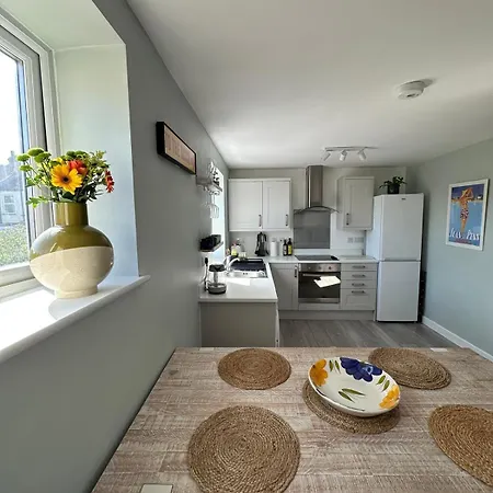 アパート 1 Bed Flat In Fishponds ブリストル