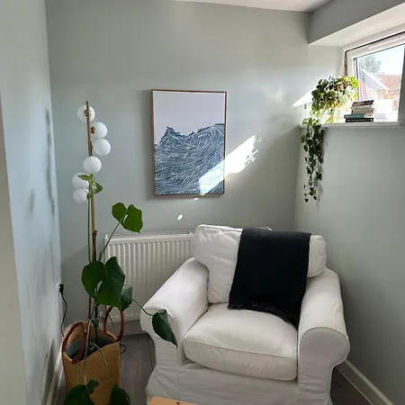 1 Bed Flat In Fishponds * Bristol