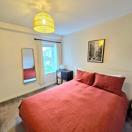 Lägenhet 1 Bed Flat In Fishponds *