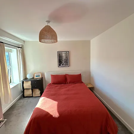 1 Bed Flat In Fishponds
