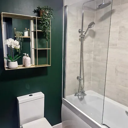 Apartment 1 Bed Flat In Fishponds