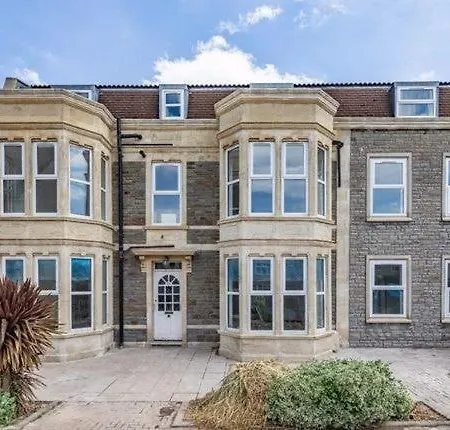 1 Bed Flat In Fishponds Bristol