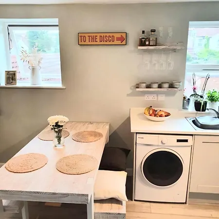 Apartment 1 Bed Flat In Fishponds Bristol