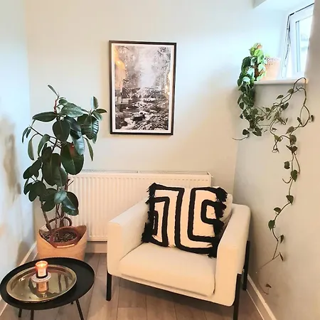 1 Bed Flat In Fishponds بريستول